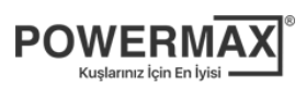 Powermaxmama