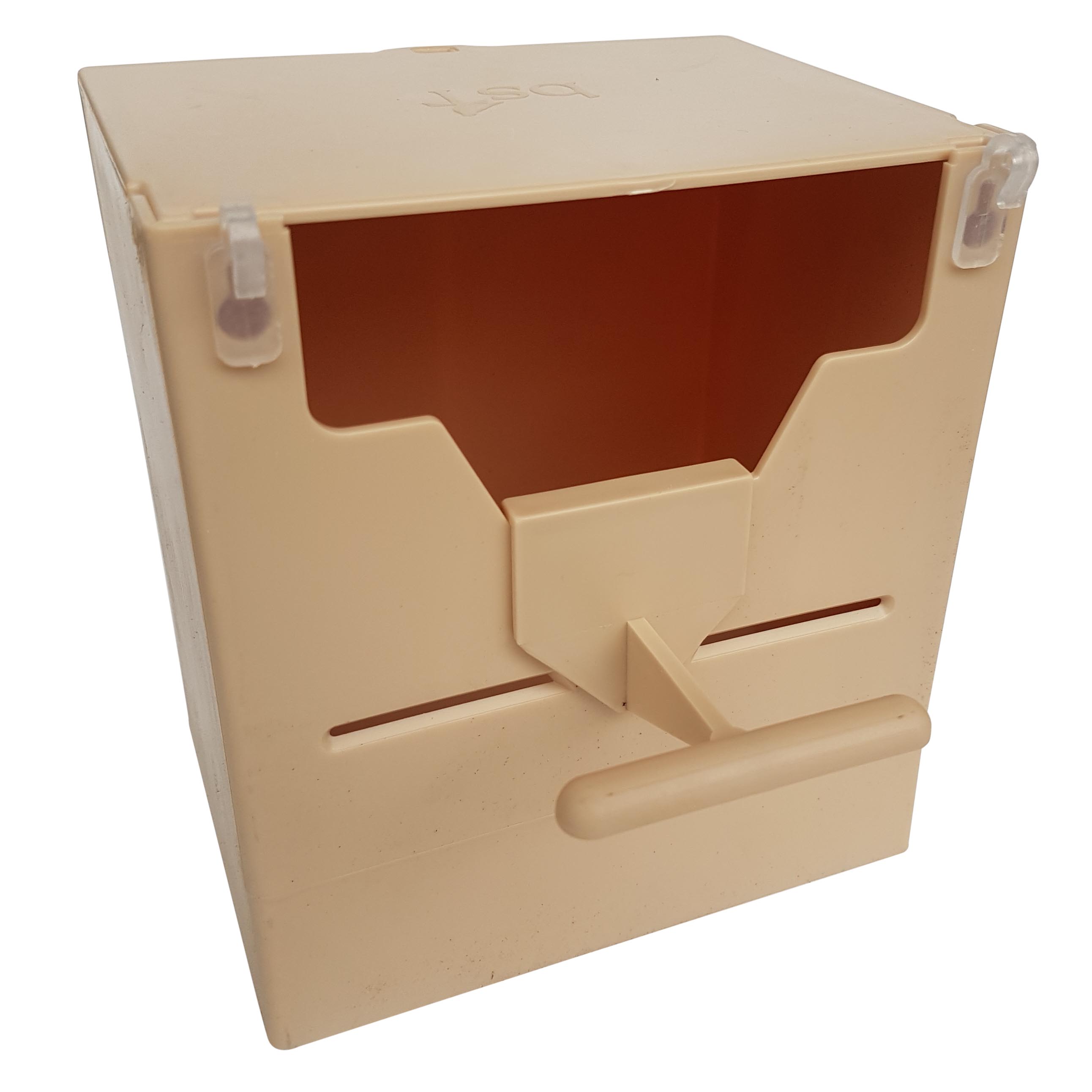 Yuvalık Finçh V Kahve