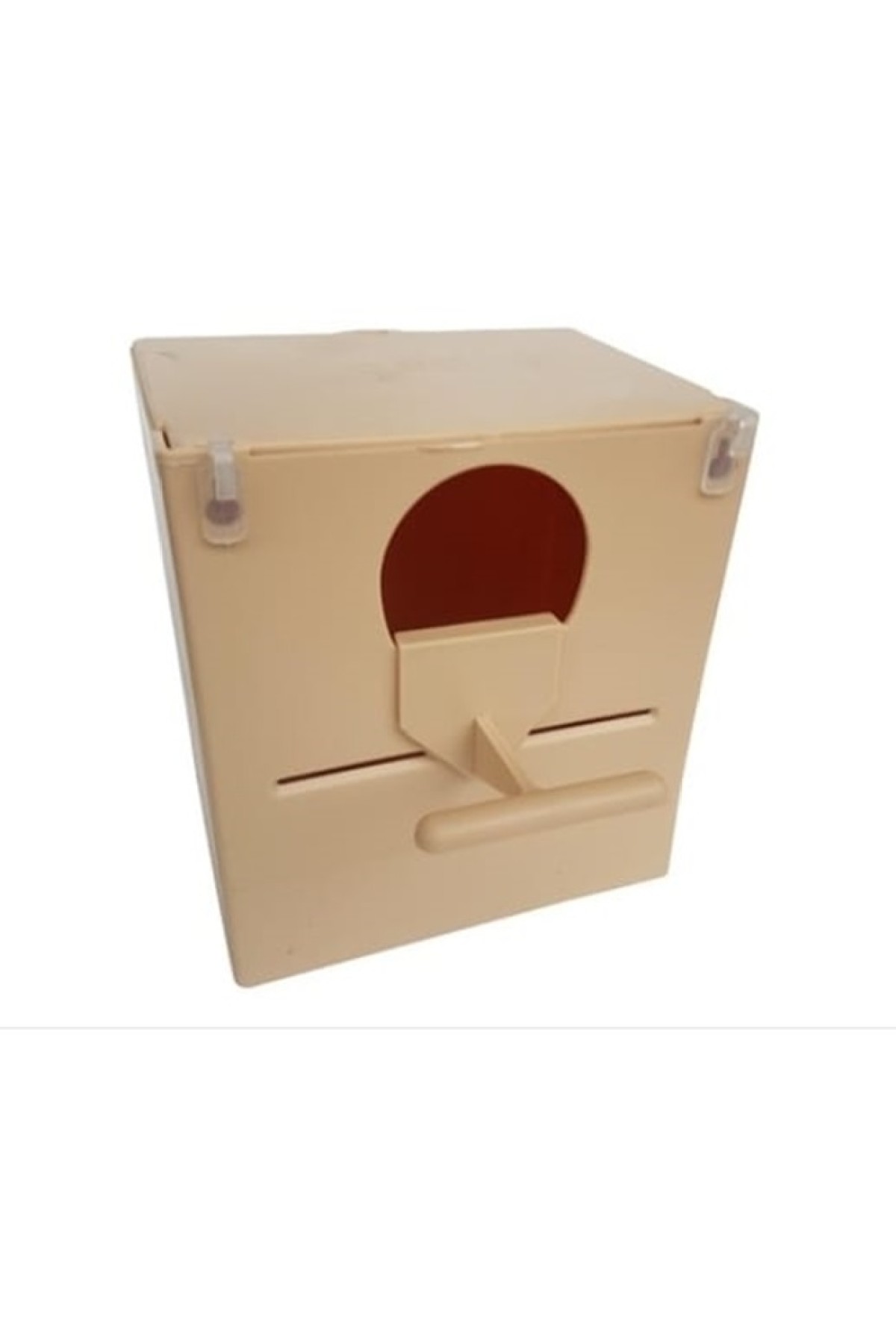 Yuvalık Finçh O Kahve