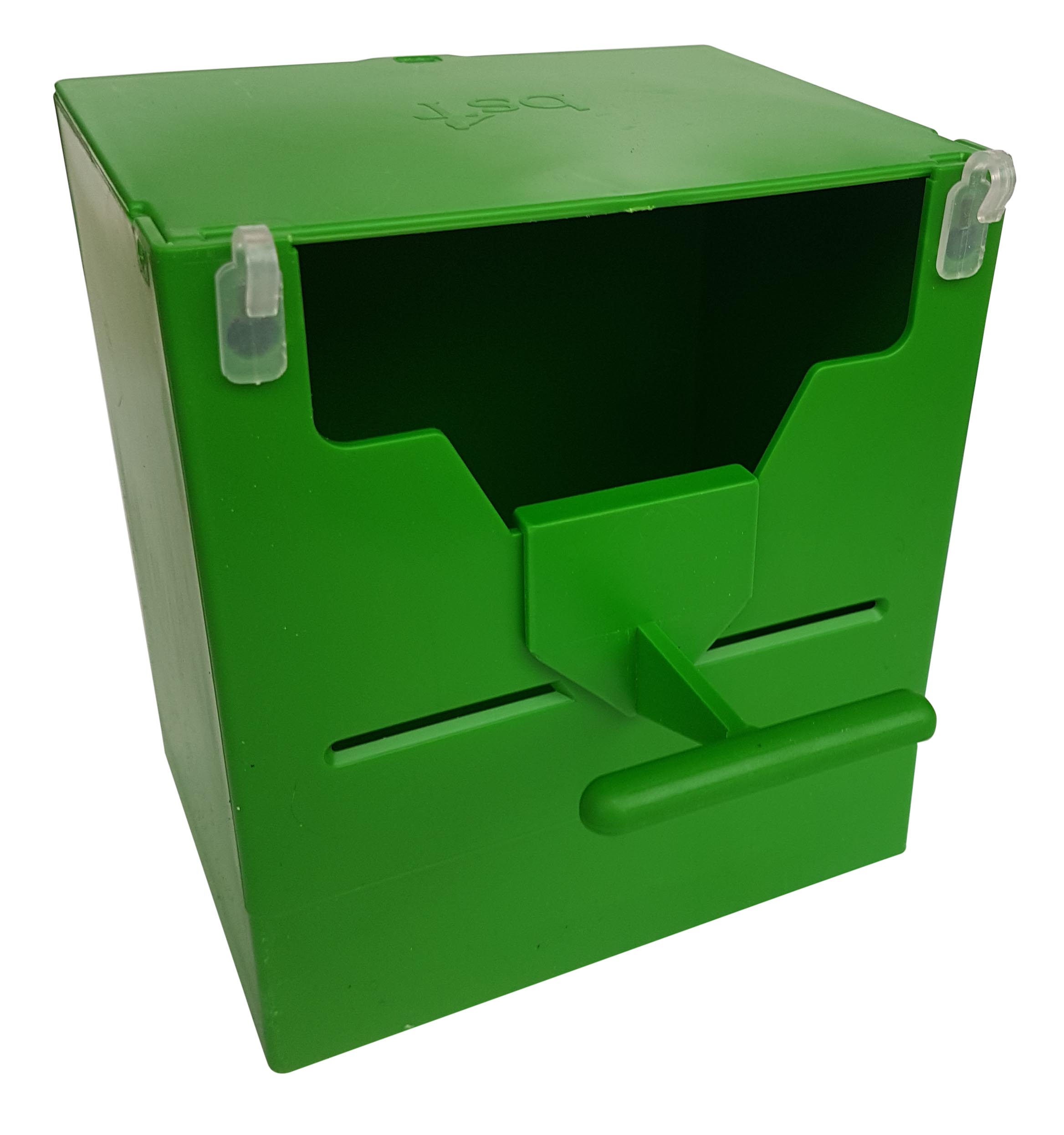 Yuvalık Finçh V Yeşil