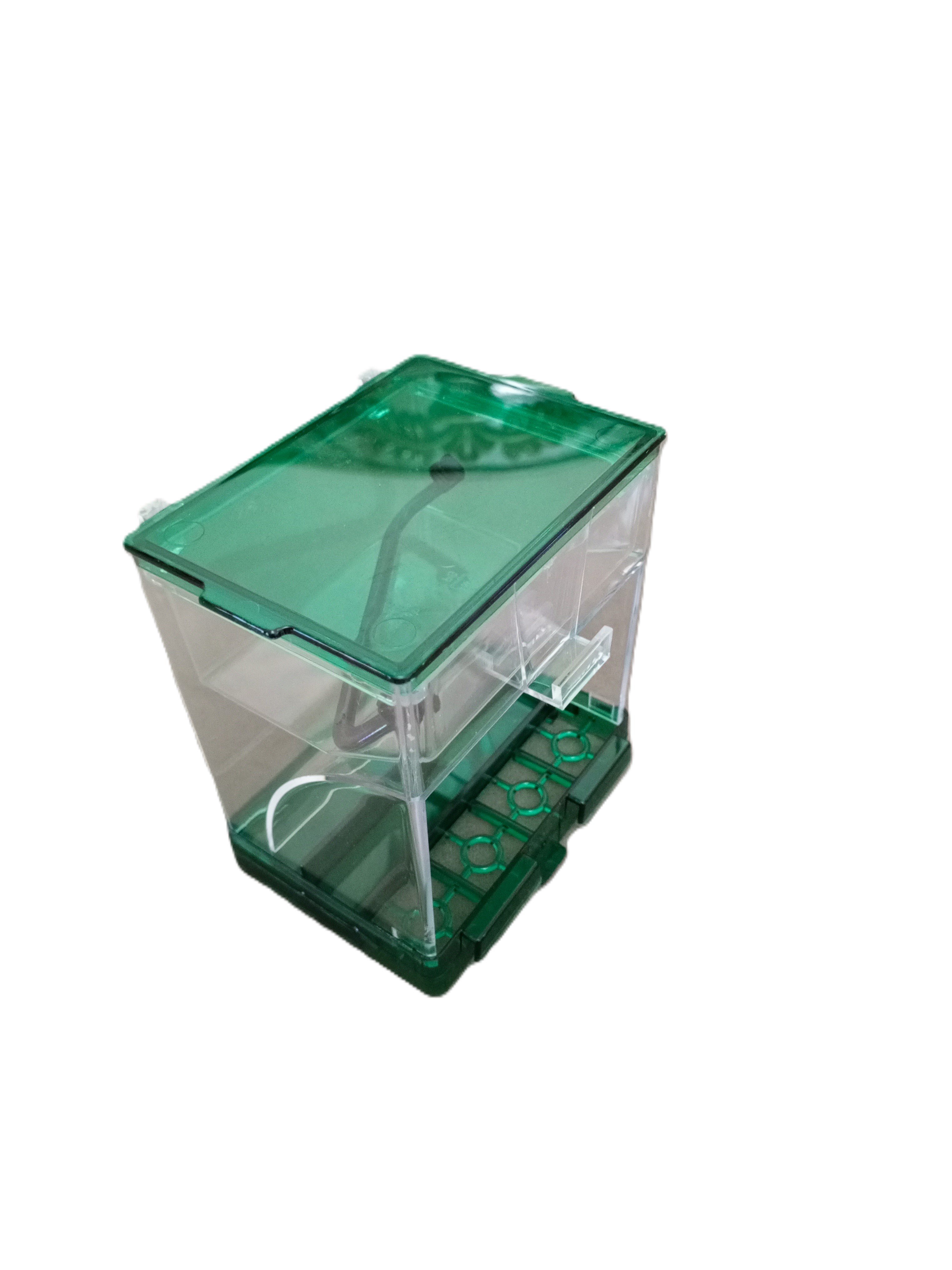 Akıllı Yemlik ( Yeşil 1 adet )