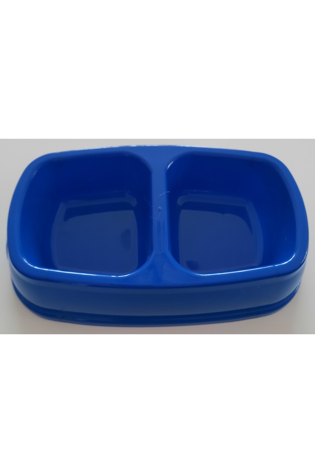 Kedi & Köpek Mama ve Su Kabı